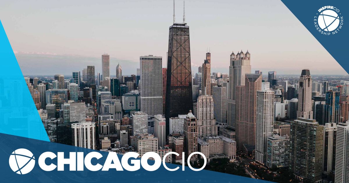 Inspiring CIOs to Achieve Their Leadership Potential | ChicagoCIO